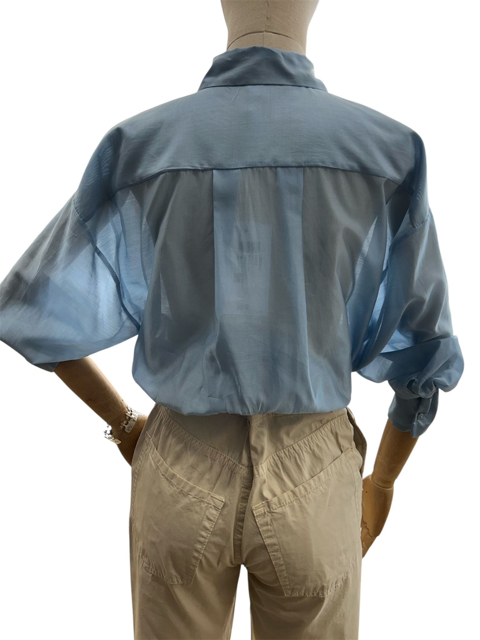 Camicia Please