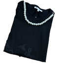 T-shirt perle