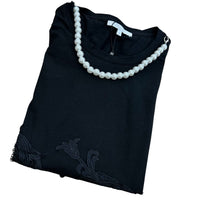 T-shirt perle