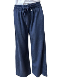 Jeans palazzo