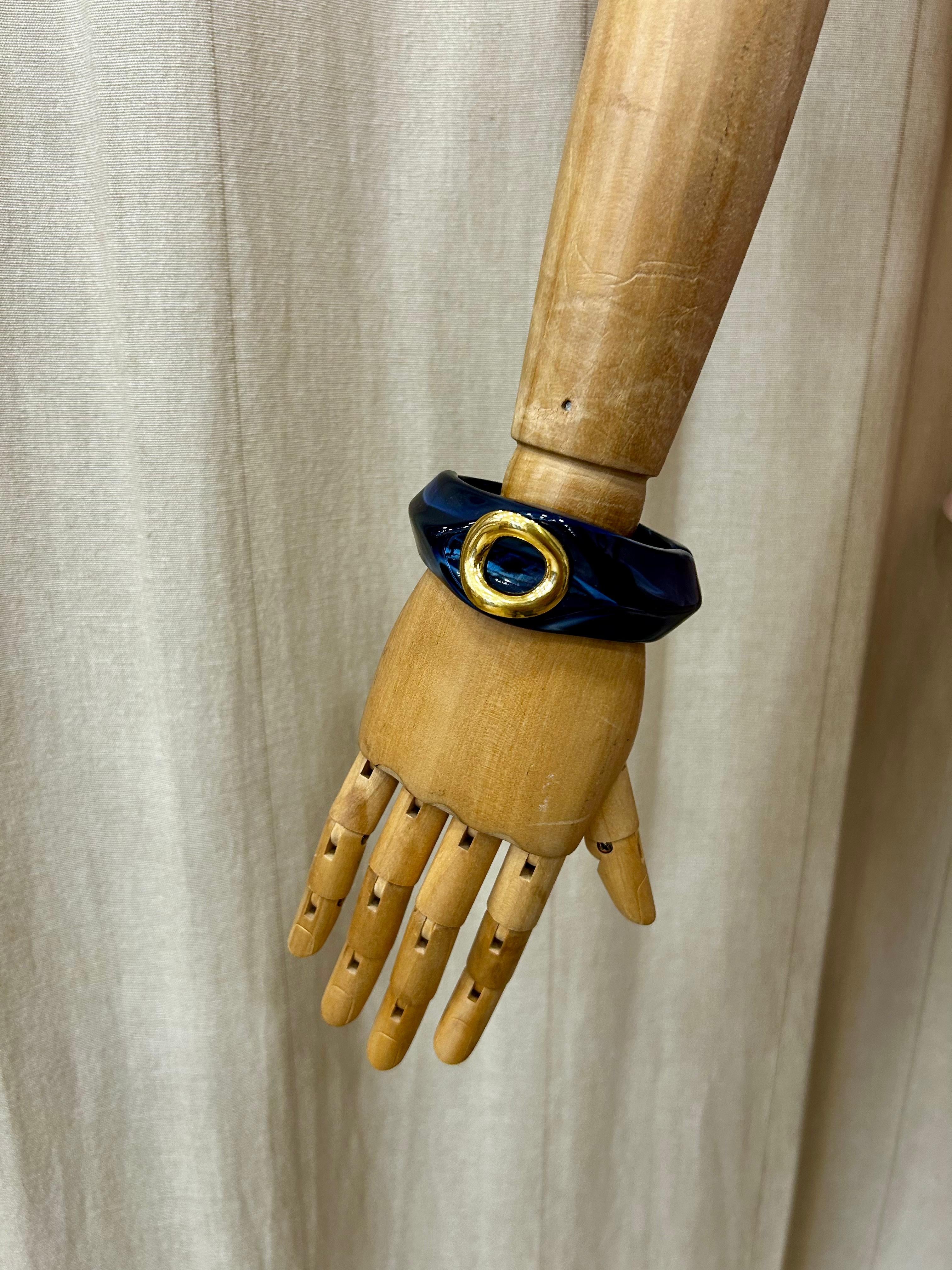 Bracciale osso
