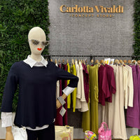 Maglietta Carola Imperial