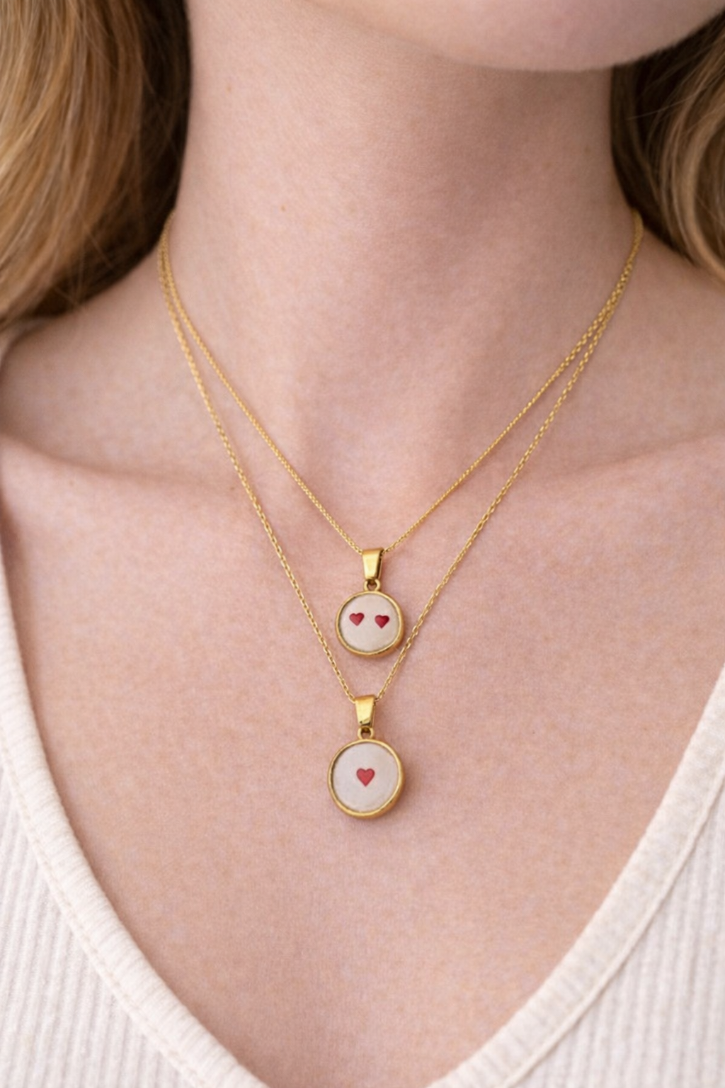 Collane Personalized