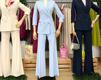 Pantalone Imperial Flavia