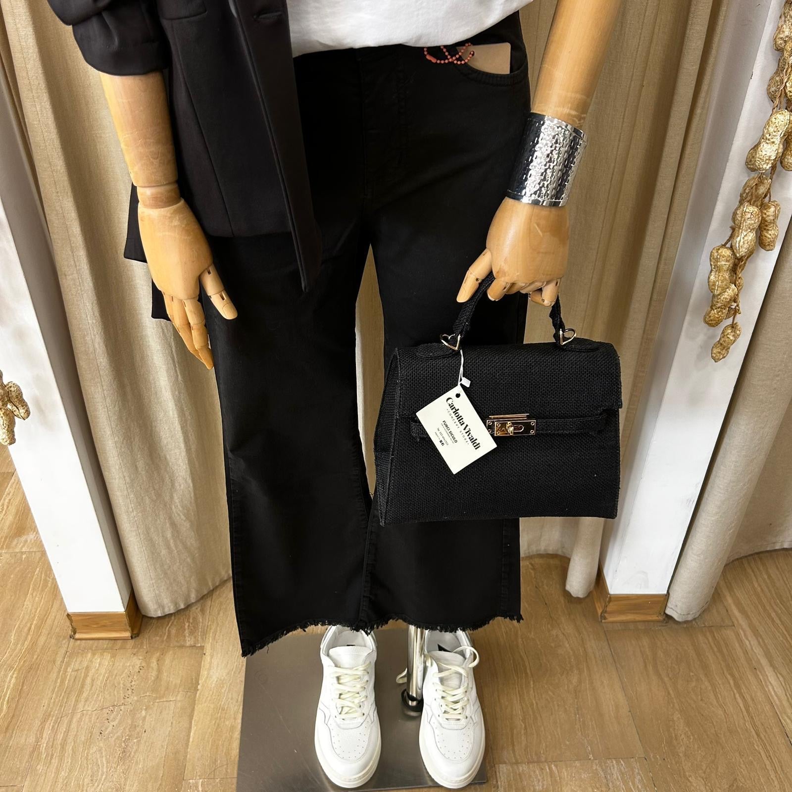 Pantalone trombetta