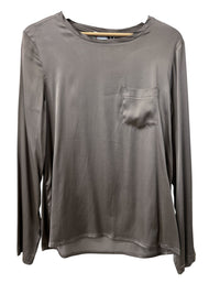 Camicia tasca Please