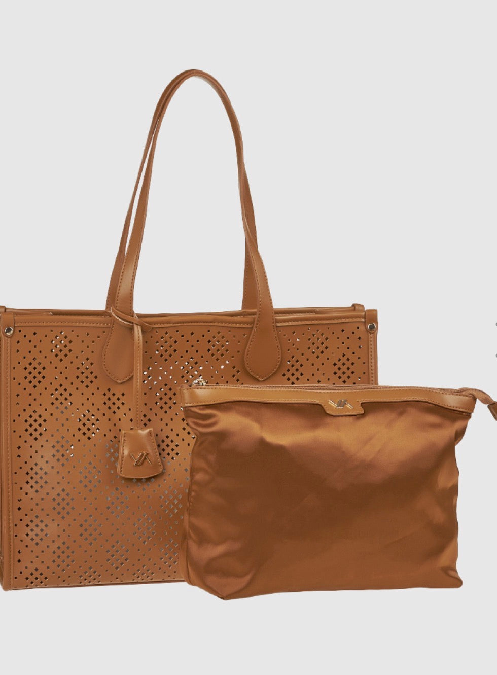 Borsa 8410 VERDE