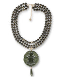 Collana India