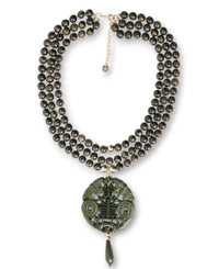 Collana India