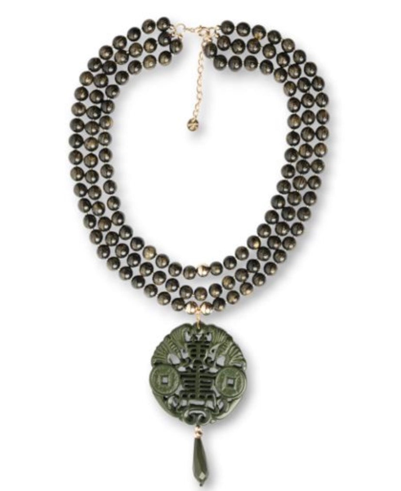 Collana India