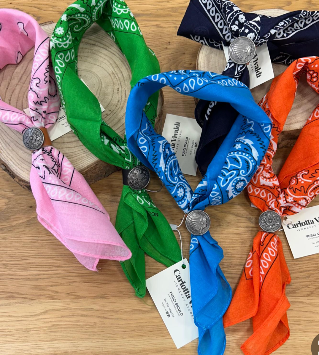 Bandana