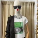 T-shirt disco