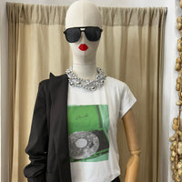 T-shirt disco