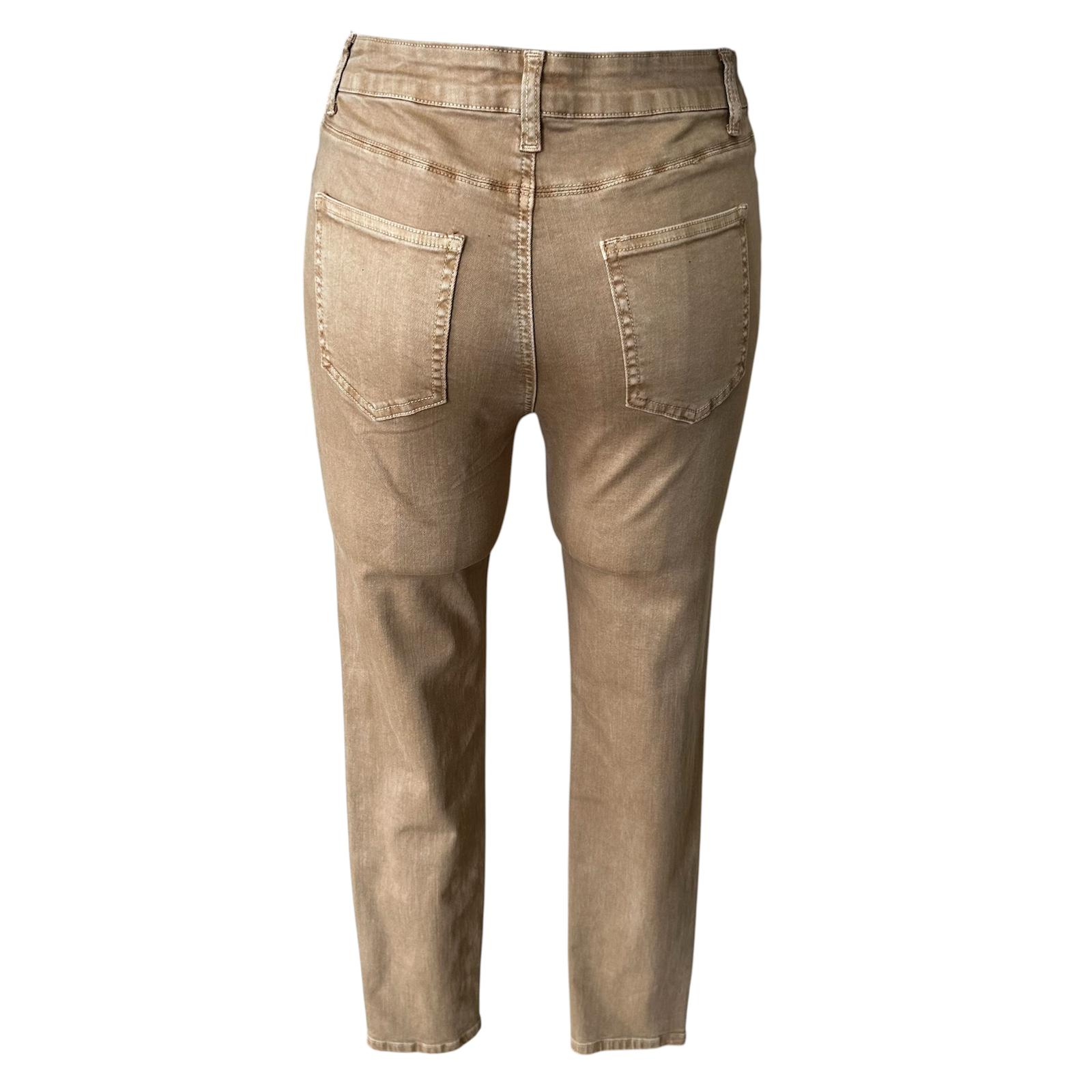 Jeans brillante