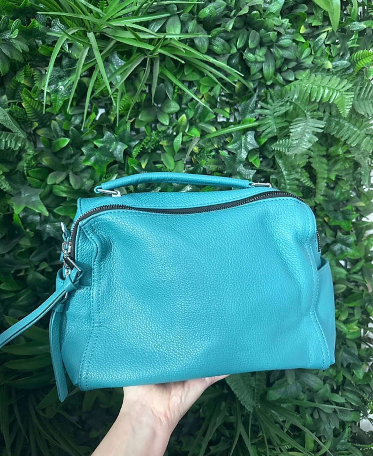Borsa Vittoria