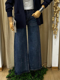 Jeans Swarovski