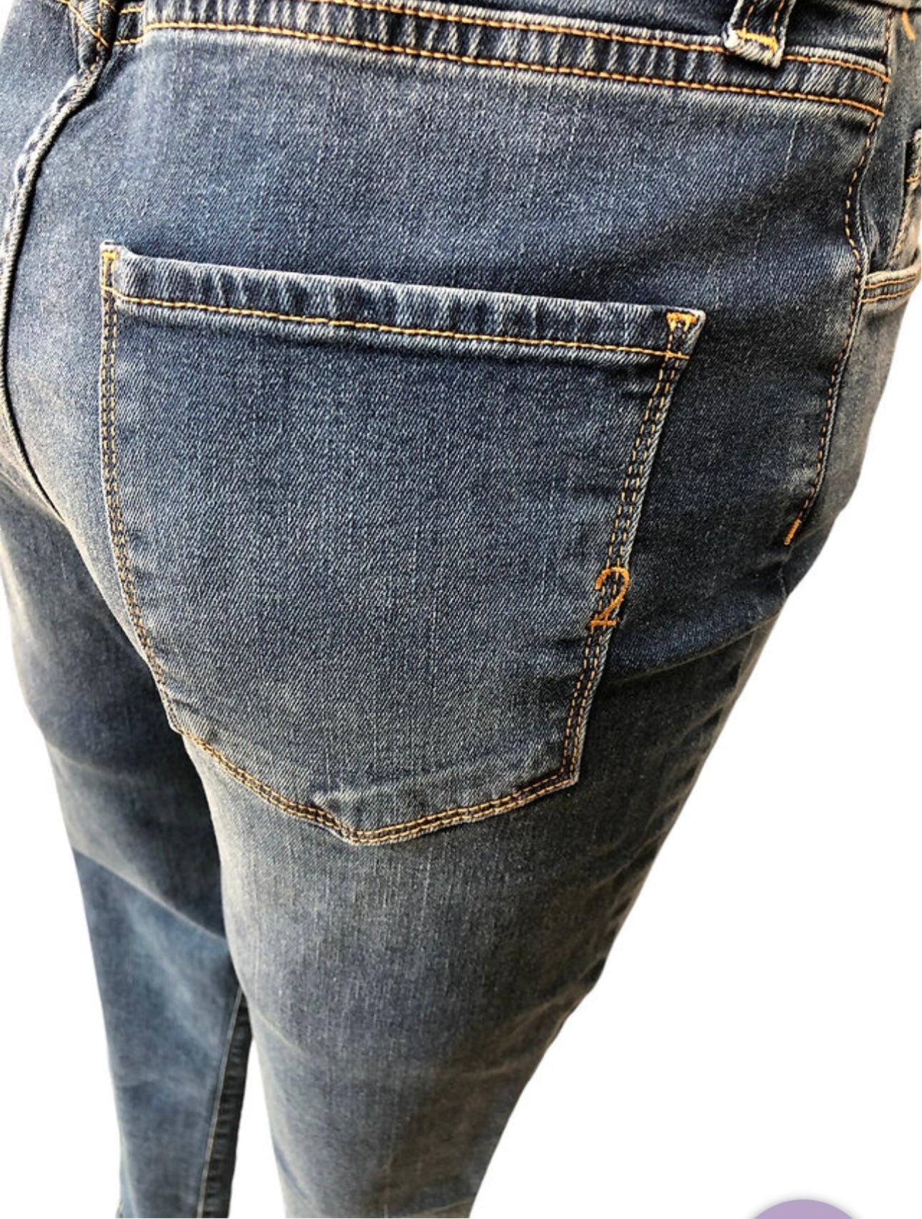 Jeans Holly H2O
