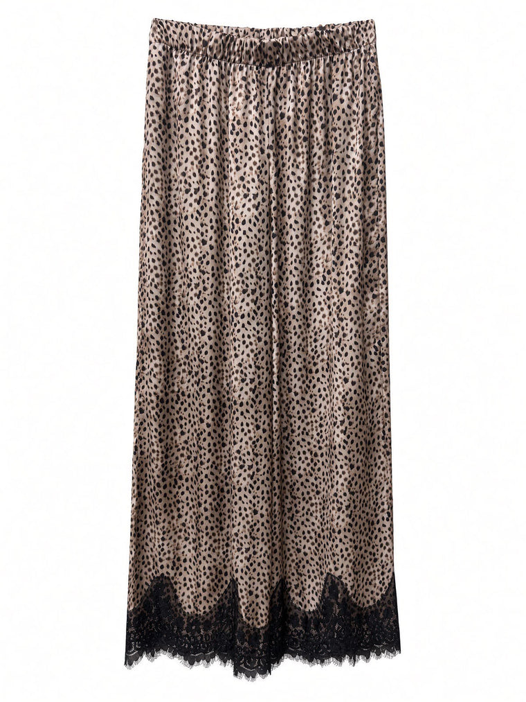 Panta animalier