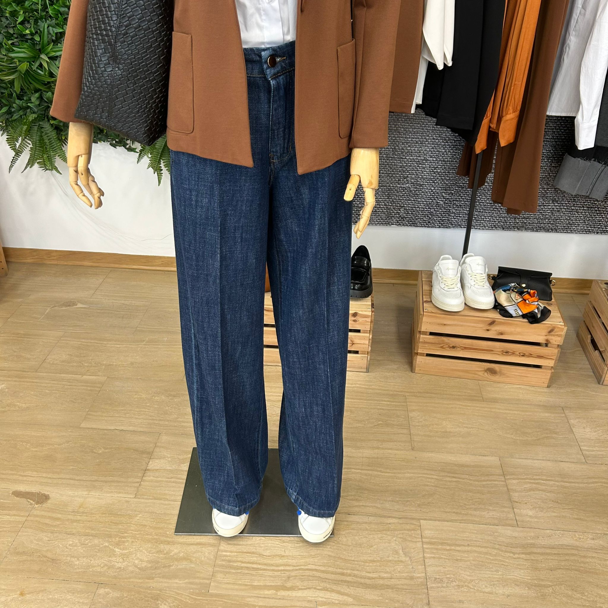 Jeans Janco