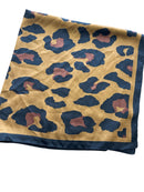Foulard Animalier