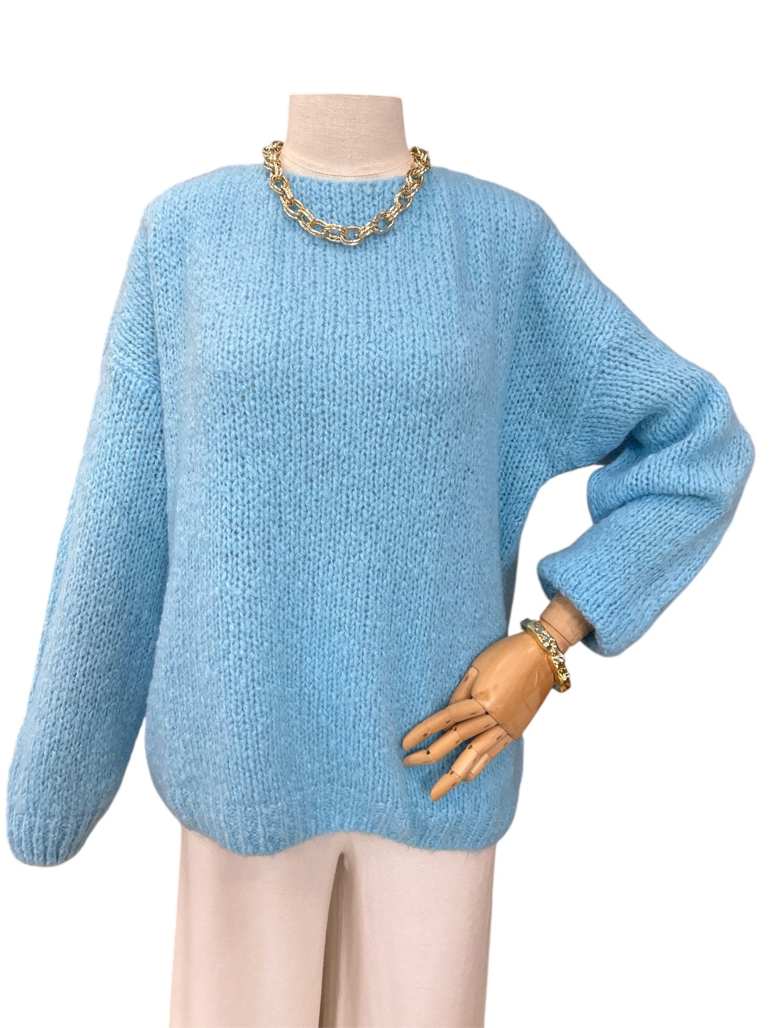 Maglia Pannocchia Siste’s