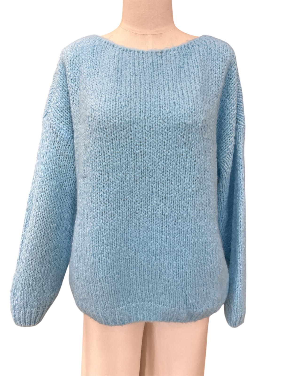 Maglia Pannocchia Siste’s