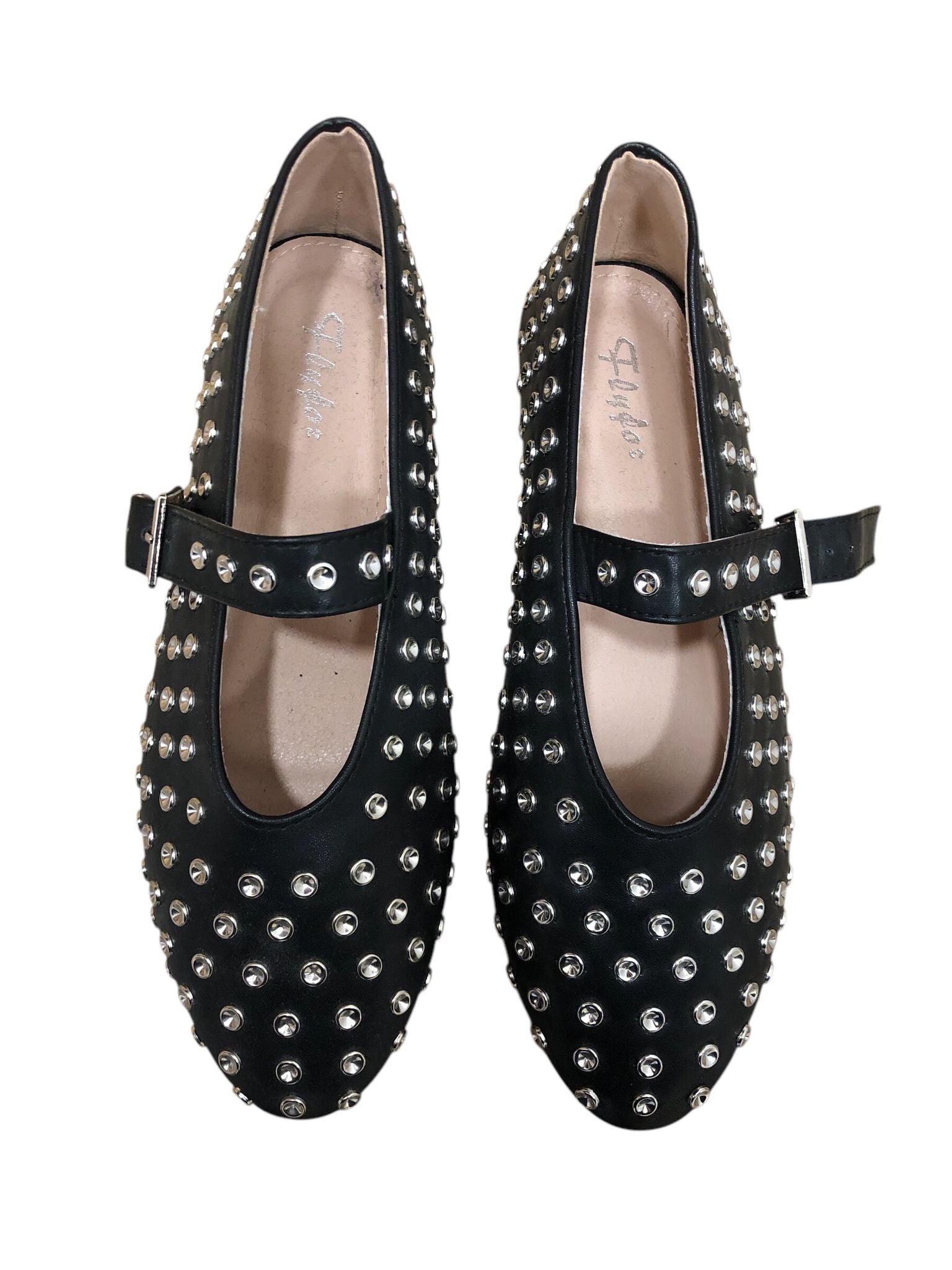 Ballerine punk