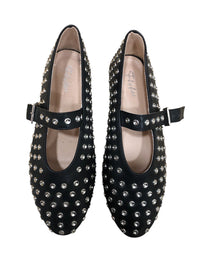Ballerine punk