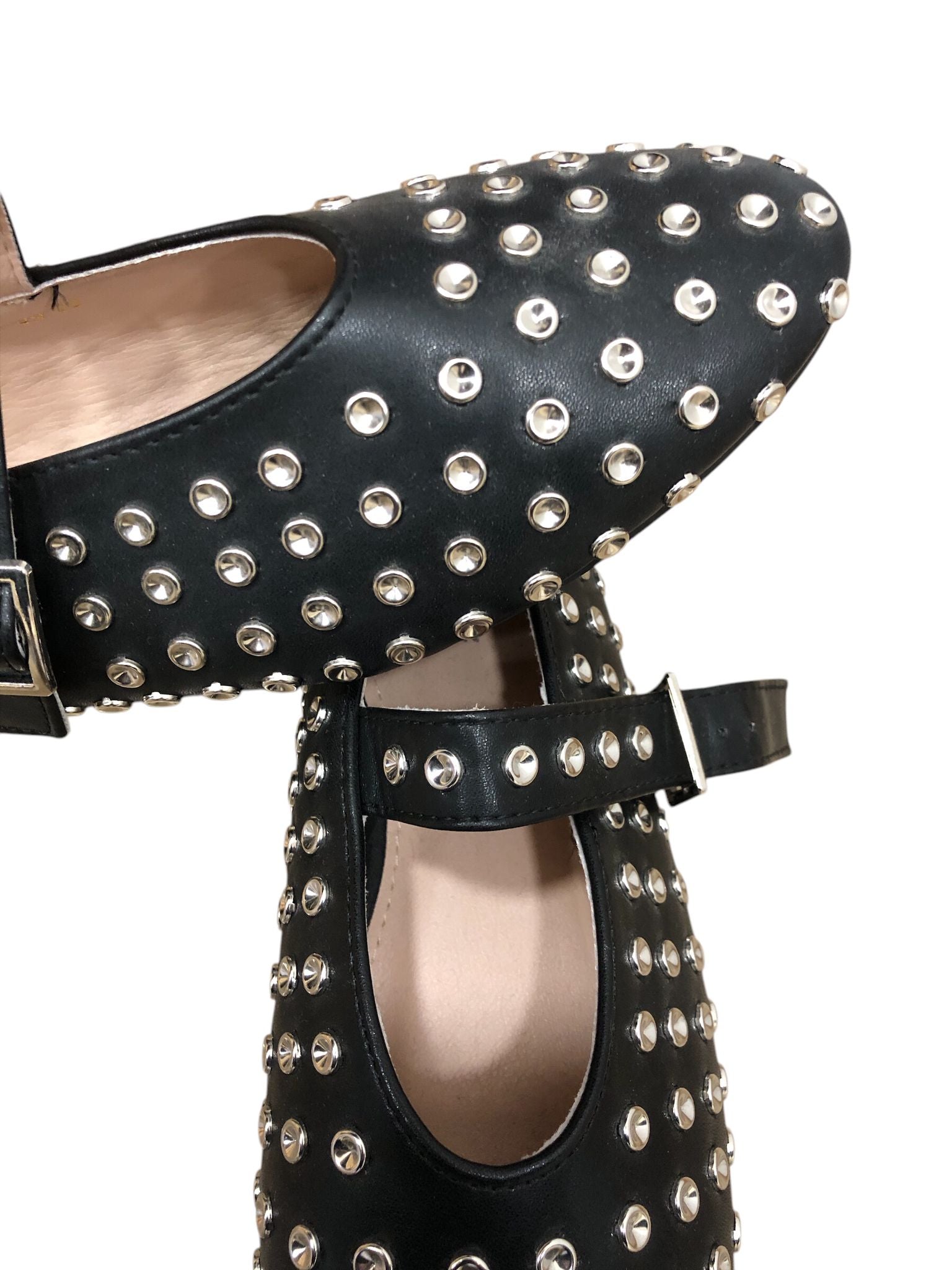 Ballerine punk