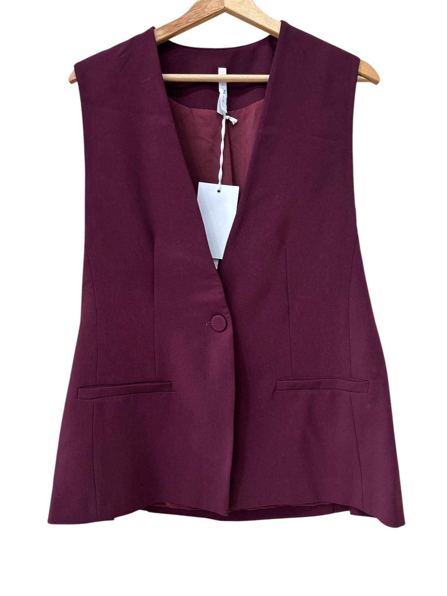 Gilet IMPERIAL