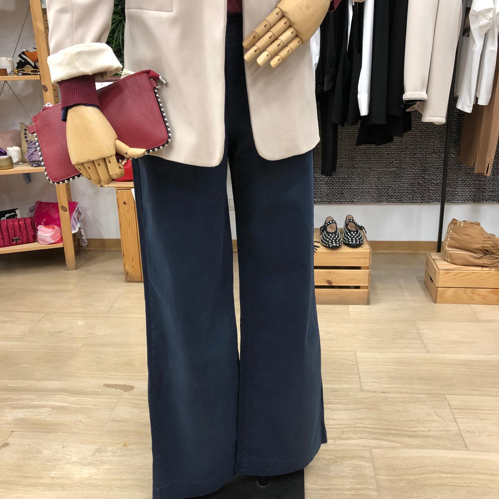 Pantajeans largo LE STREGHE