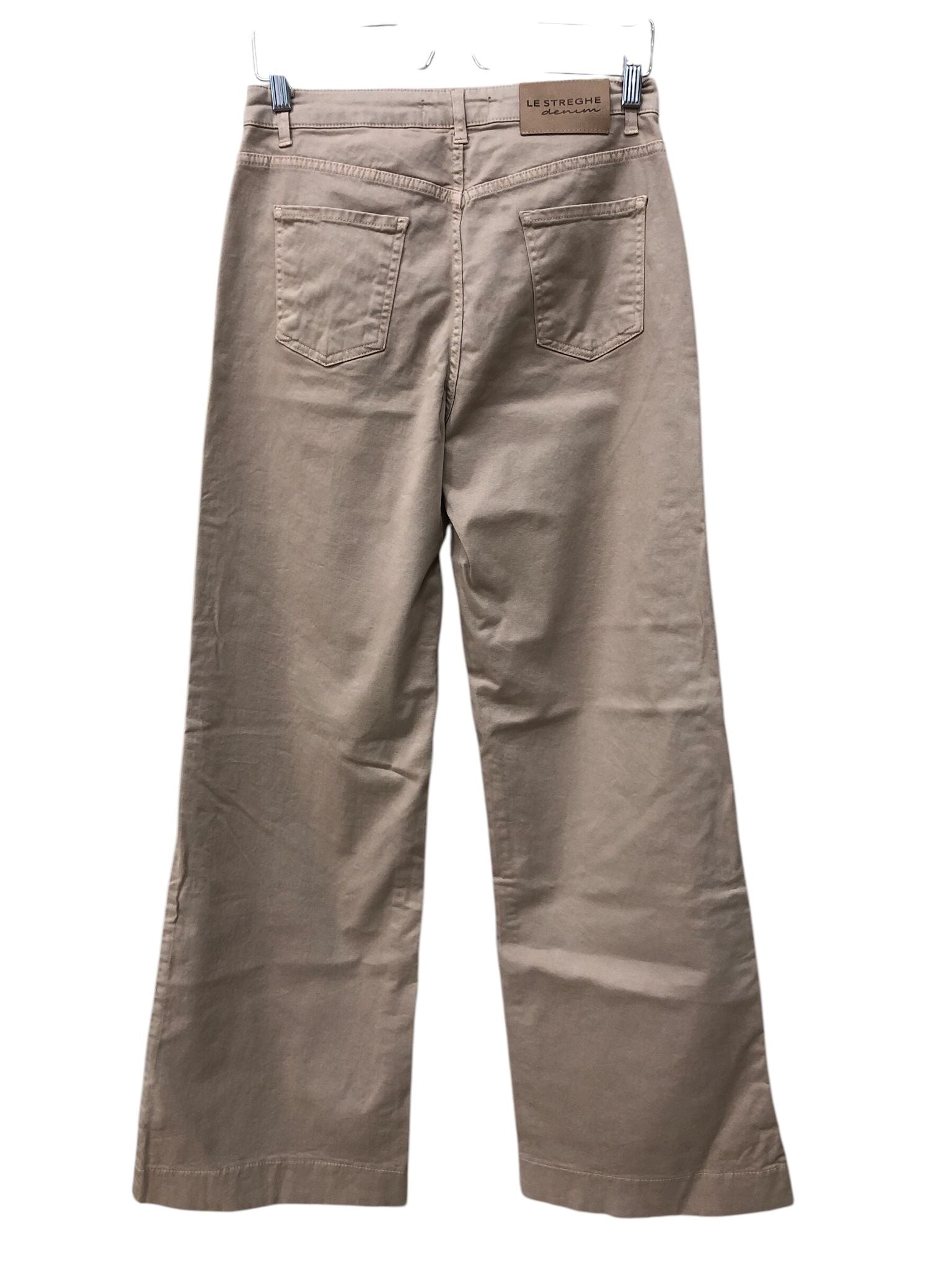 Pantajeans largo LE STREGHE
