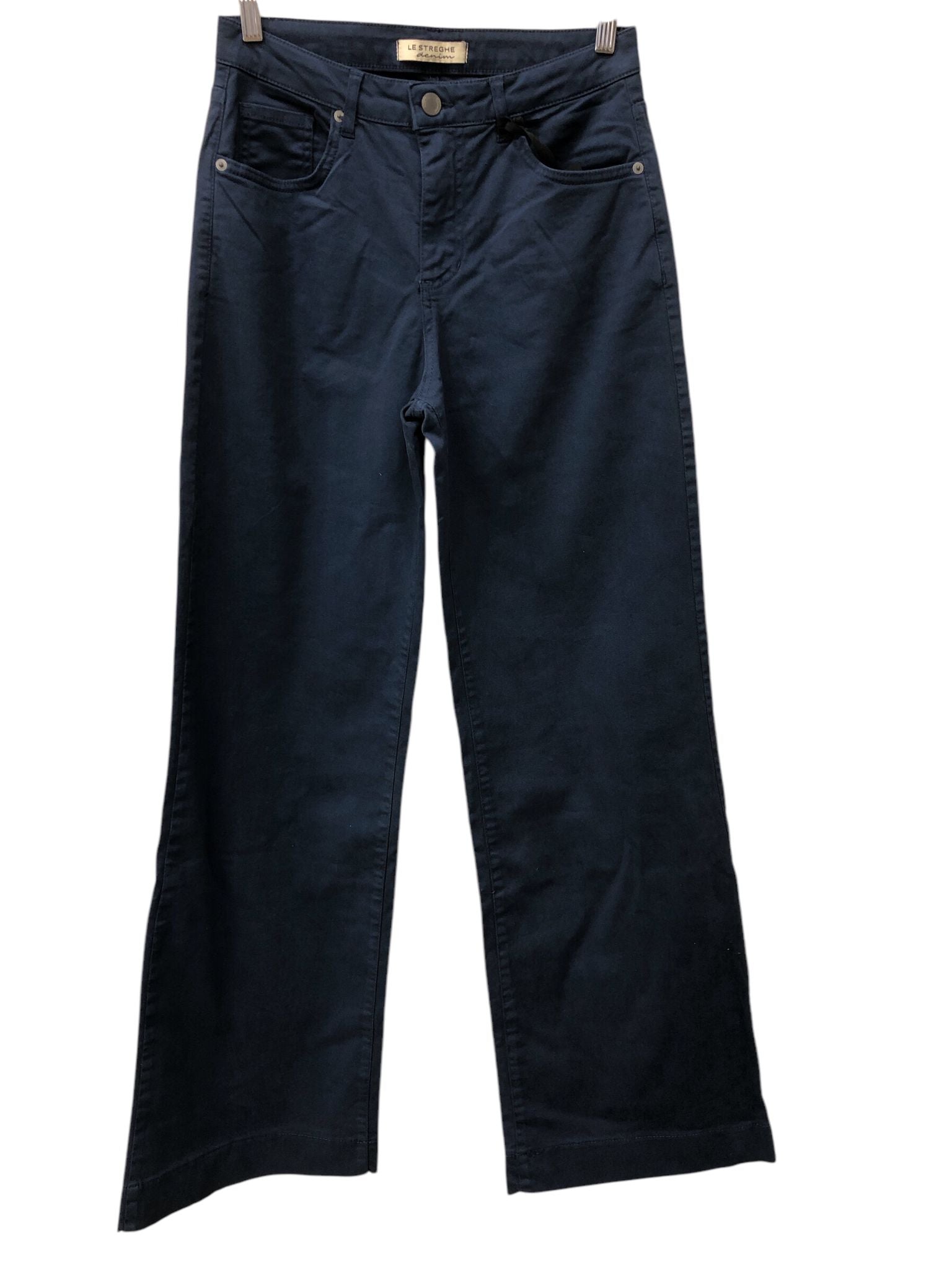 Pantajeans largo LE STREGHE