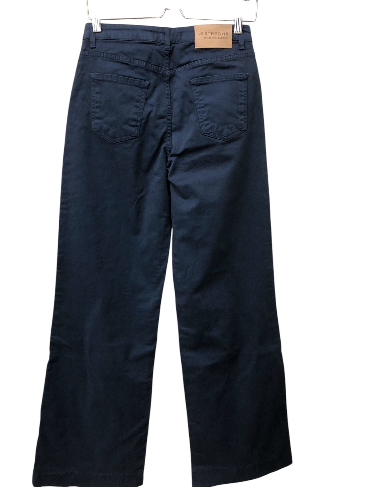 Pantajeans largo LE STREGHE