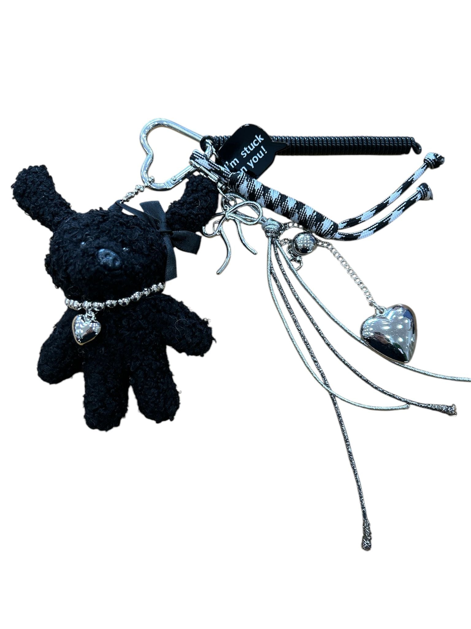Charms orsetto