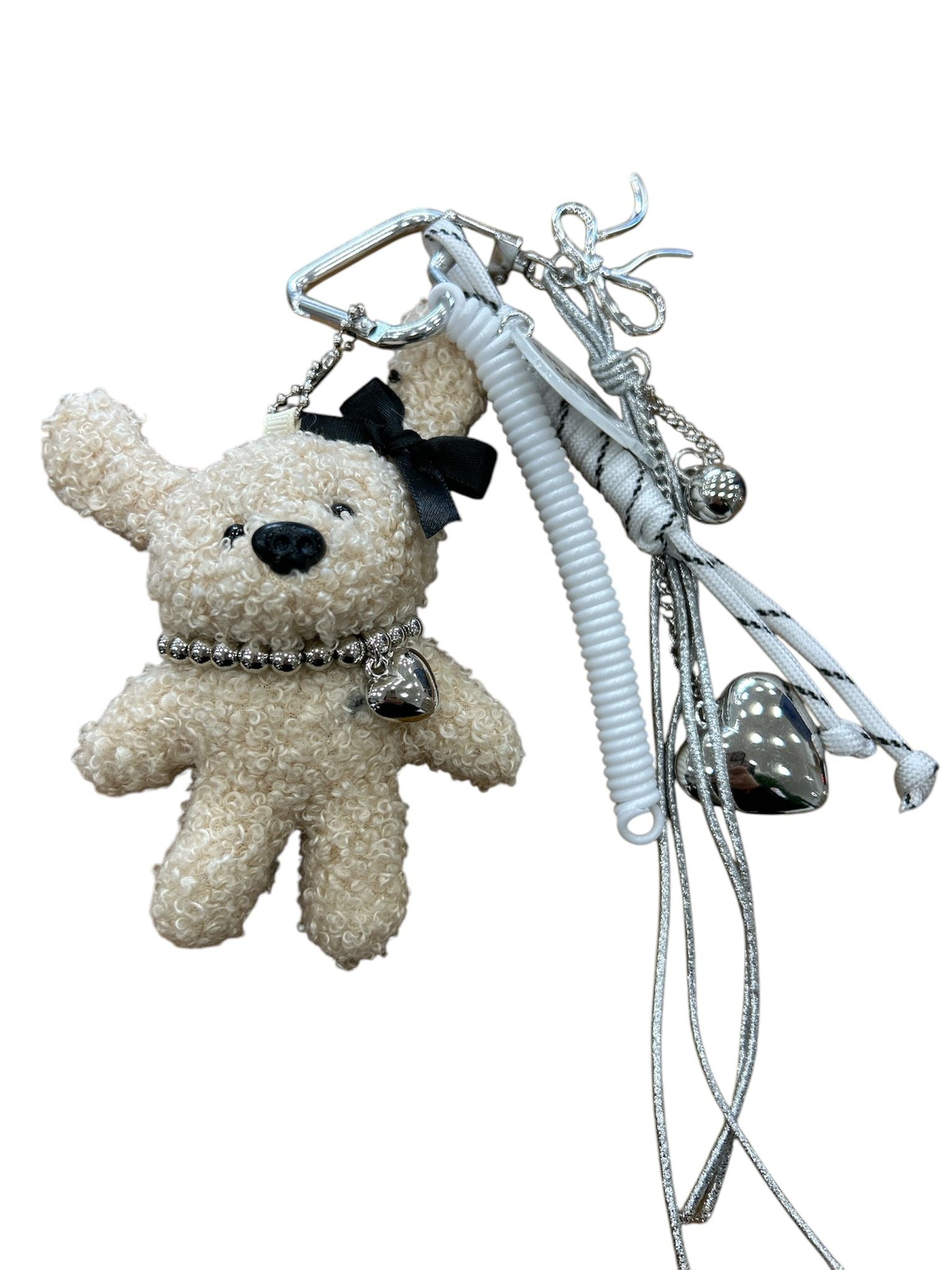 Charms orsetto