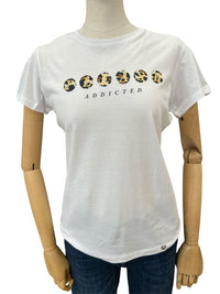 T-shirt addicted PLEASE