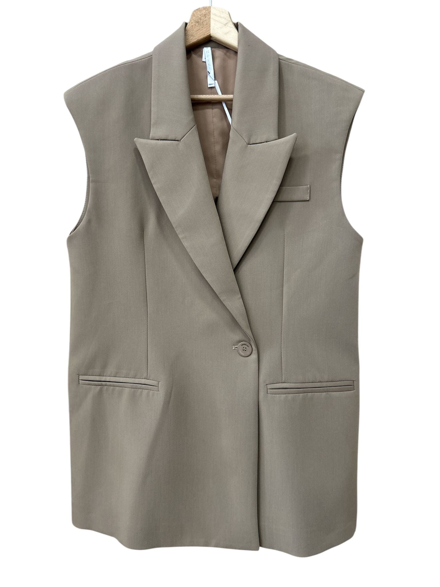 Gilet IMPERIAL