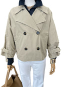 Trench Econti H20