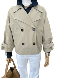 Trench Econti H20