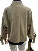 Trench Econti H20