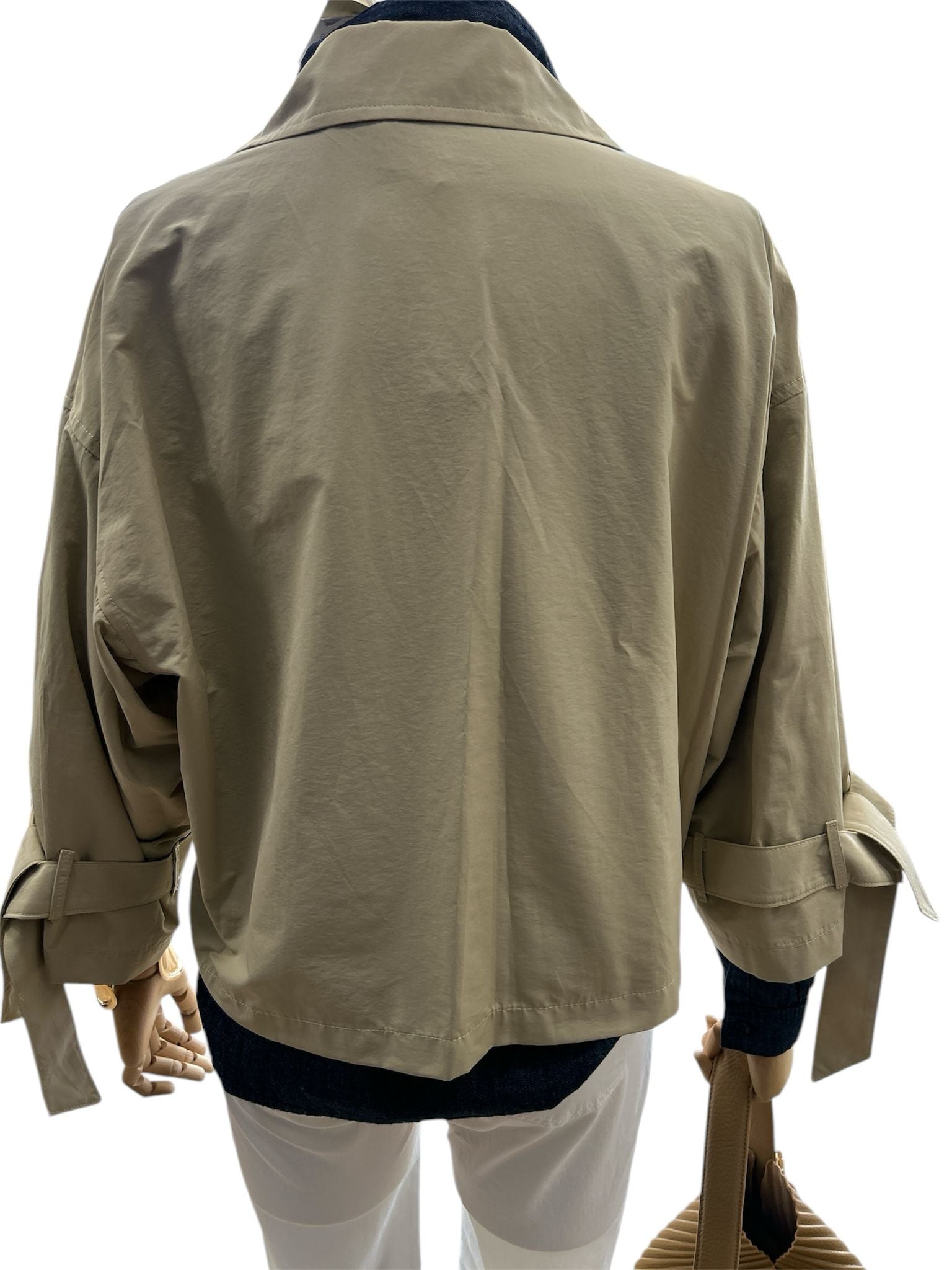 Trench Econti H20