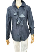 Camicia Ellei rouge