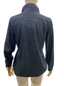 Camicia Ellei rouge