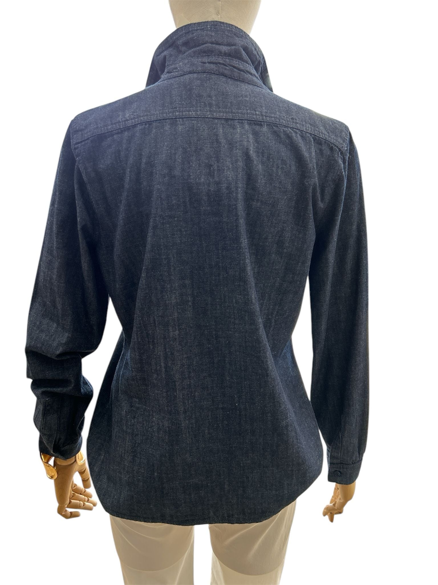 Camicia Ellei rouge