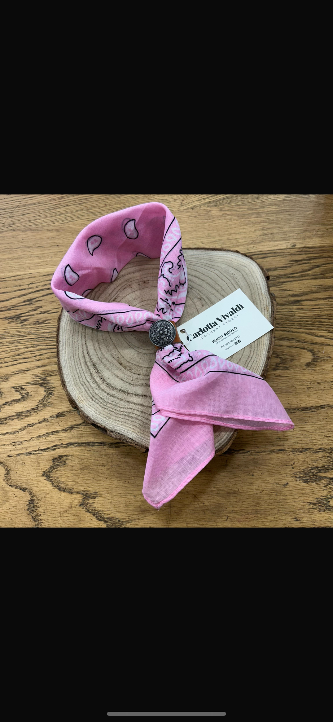 Bandana