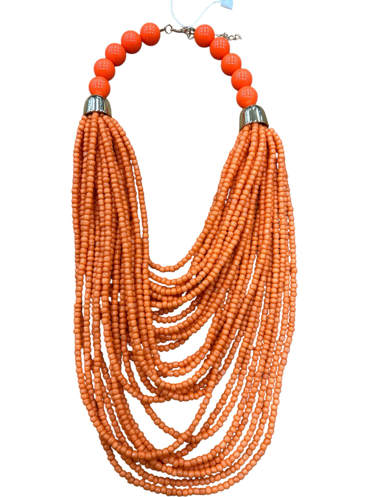 Collana muri filo