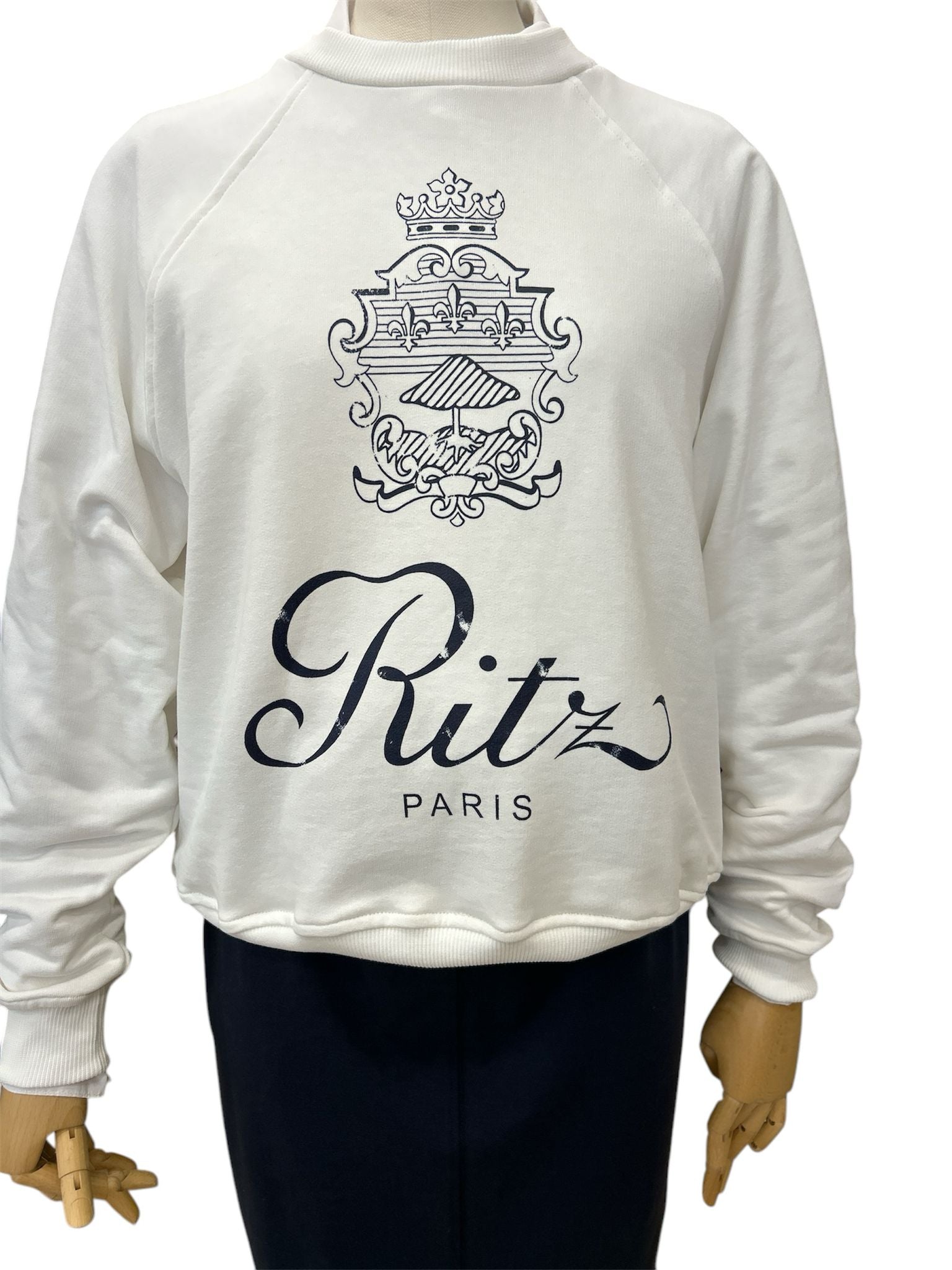 Felpa ritz Tensionein