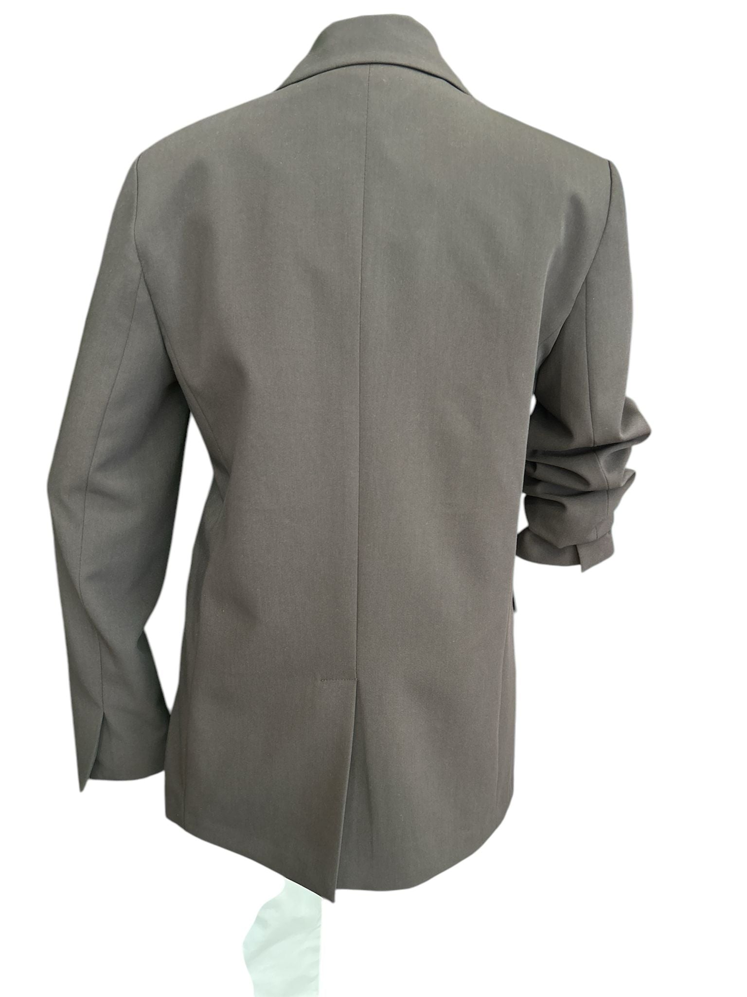 Giacca Imperial Cioccolato