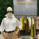 Camicia pizzo Siste’s